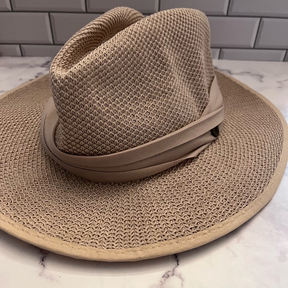 Wallaro Hat Company Havana Fedora